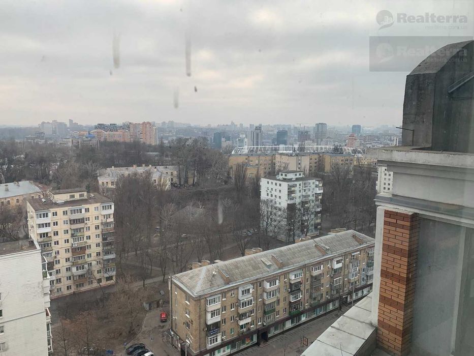 Квартира на бул. Лесі Українки в Києві, ID 179324, фото №19