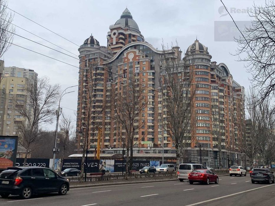 Квартира на бул. Лесі Українки в Києві, ID 179324, фото №23