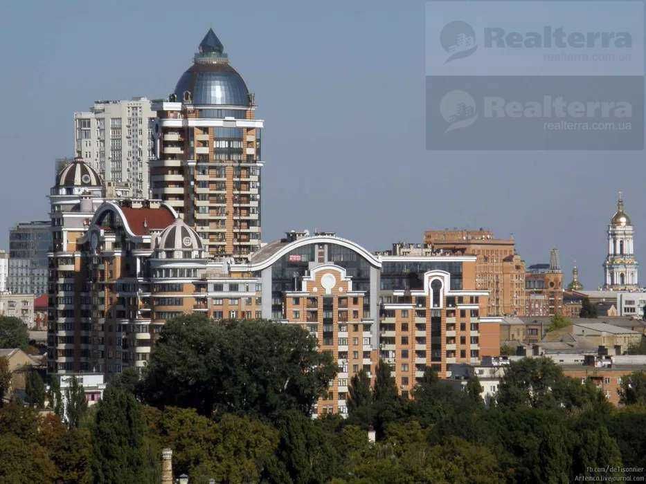 Квартира на бул. Лесі Українки в Києві, ID 179324, фото №6