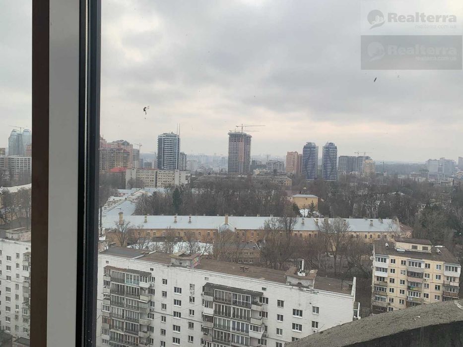 Квартира на бул. Лесі Українки в Києві, ID 179324, фото №9