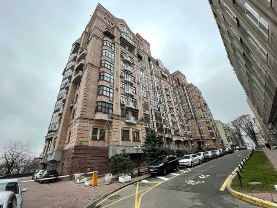 Квартира на вул. Паторжинського, 14 в Києві, ID 197404, фото №1