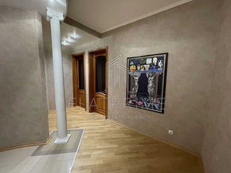 Квартира на вул. Паторжинського, 14 в Києві, ID 197404, фото №11