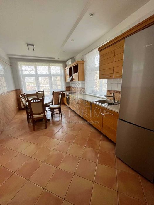 Квартира на вул. Паторжинського, 14 в Києві, ID 197404, фото №8