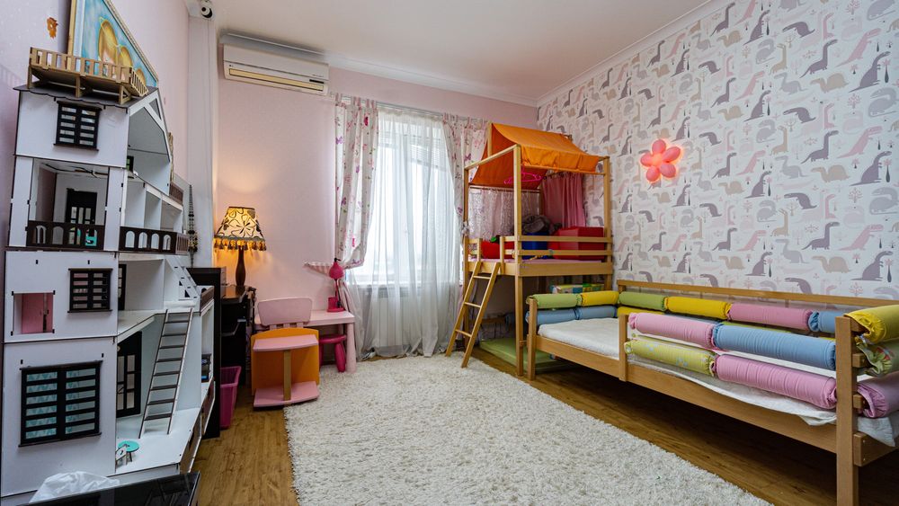 Квартира на вул. Дмитриевська, 69 в Києві, ID 164405, фото №11