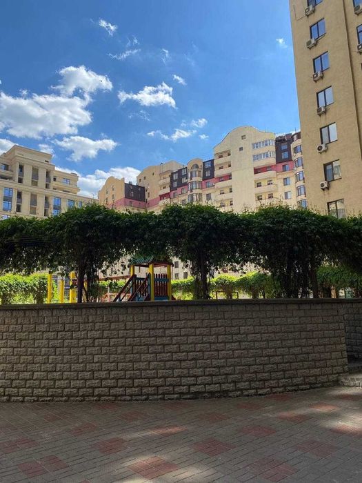 Квартира на вул. Дмитриевська, 69 в Київ, ID 164405, фото №4
