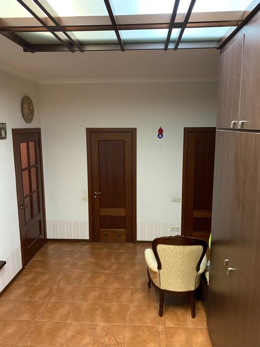 Квартира на вул. Дмитриевська, 69 в Києві, ID 164405, фото №8