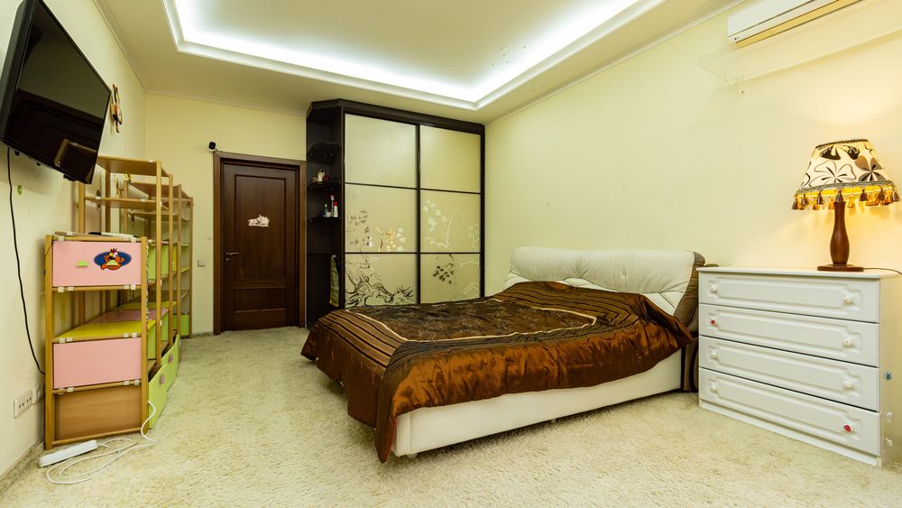 Квартира на вул. Дмитриевська, 69 в Києві, ID 164405, фото №10