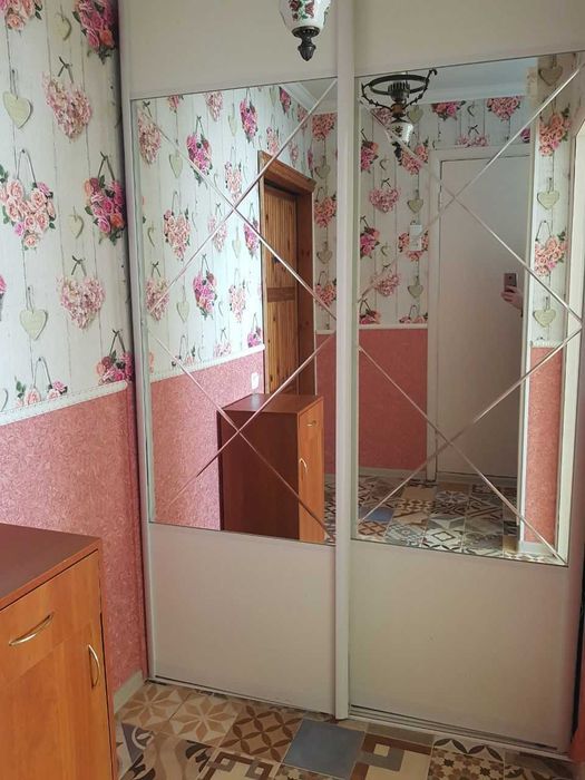 Квартира на Дніпровський в Києві, ID 414564, фото №12
