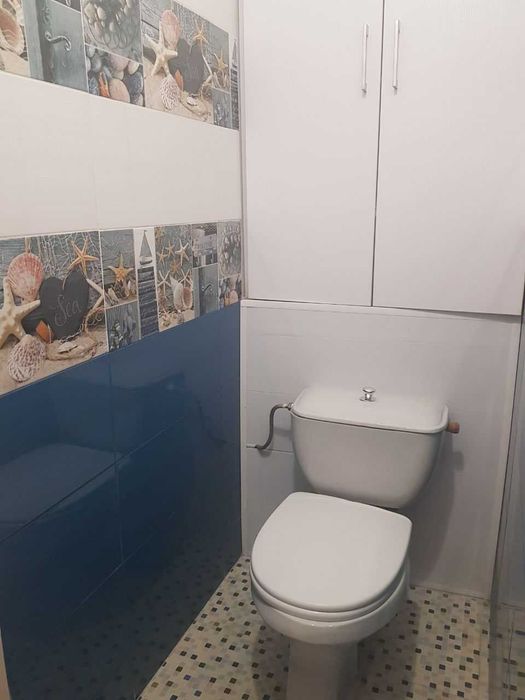 Квартира на Дніпровський в Києві, ID 414564, фото №14