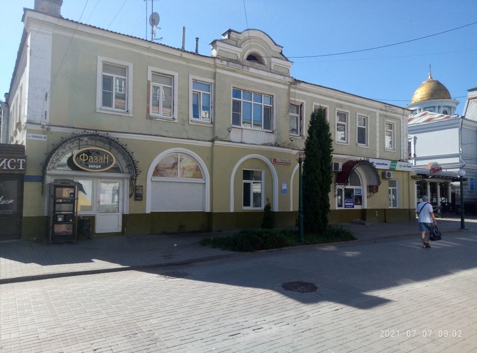 Квартира в Суми, ID 319275, фото №1