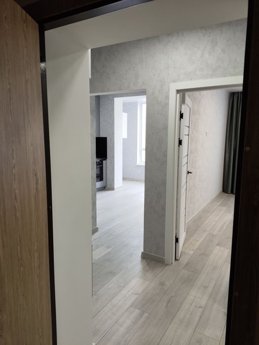 Квартира на вул. Відпочинку, 1 в Києві, ID 221032, фото №1