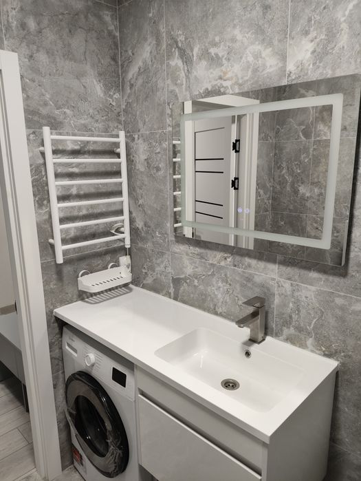 Квартира на вул. Відпочинку, 1 в Києві, ID 221032, фото №19