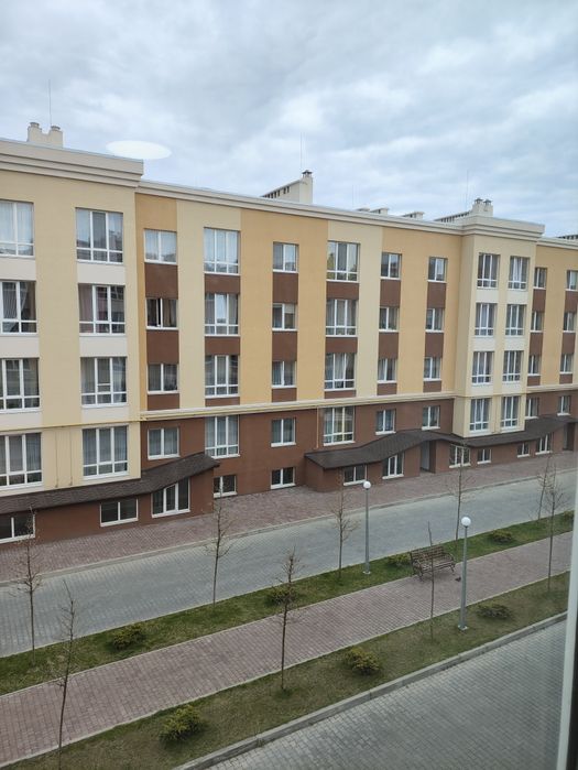 Квартира на вул. Відпочинку, 1 в Києві, ID 221032, фото №7