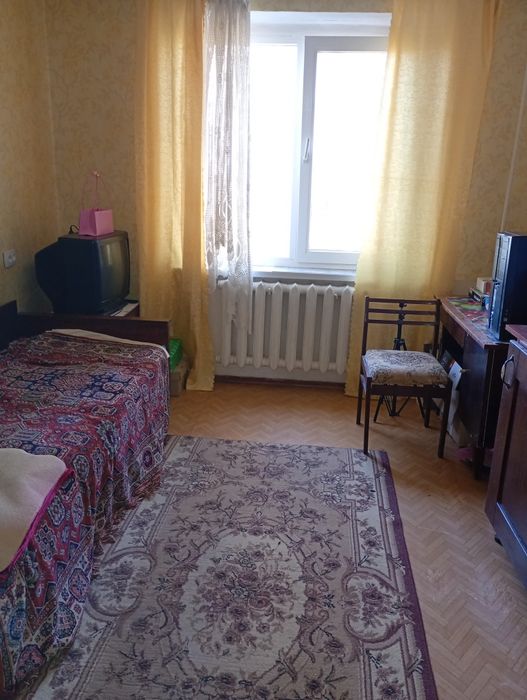 Квартира на просп. Мира в Миколаїв, ID 283556, фото №1