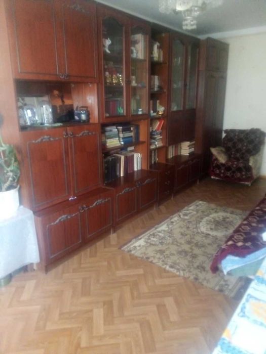 Квартира на просп. Мира в Миколаїв, ID 283556, фото №5