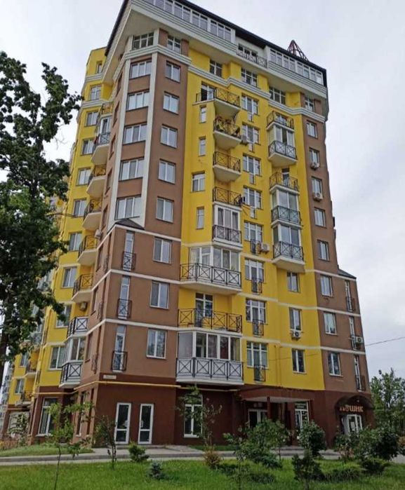 Квартира на вул. Ватутіна, ID 362640, фото №1