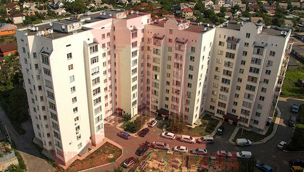 Квартира на вул. Нова, 4 в Києві, ID 311662, фото №1