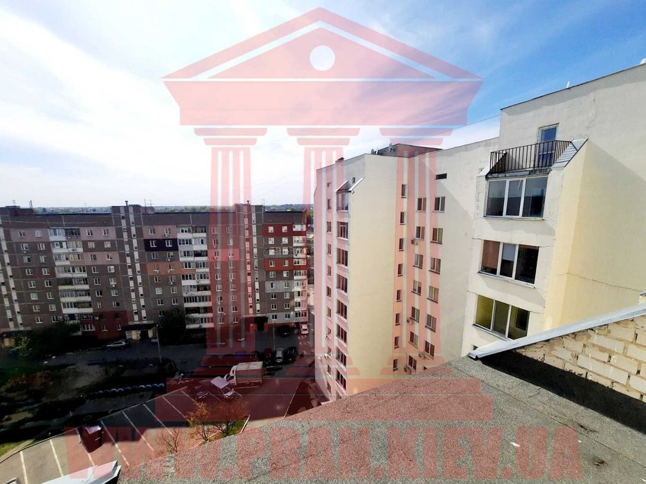 Квартира на вул. Нова, 4 в Києві, ID 311662, фото №11
