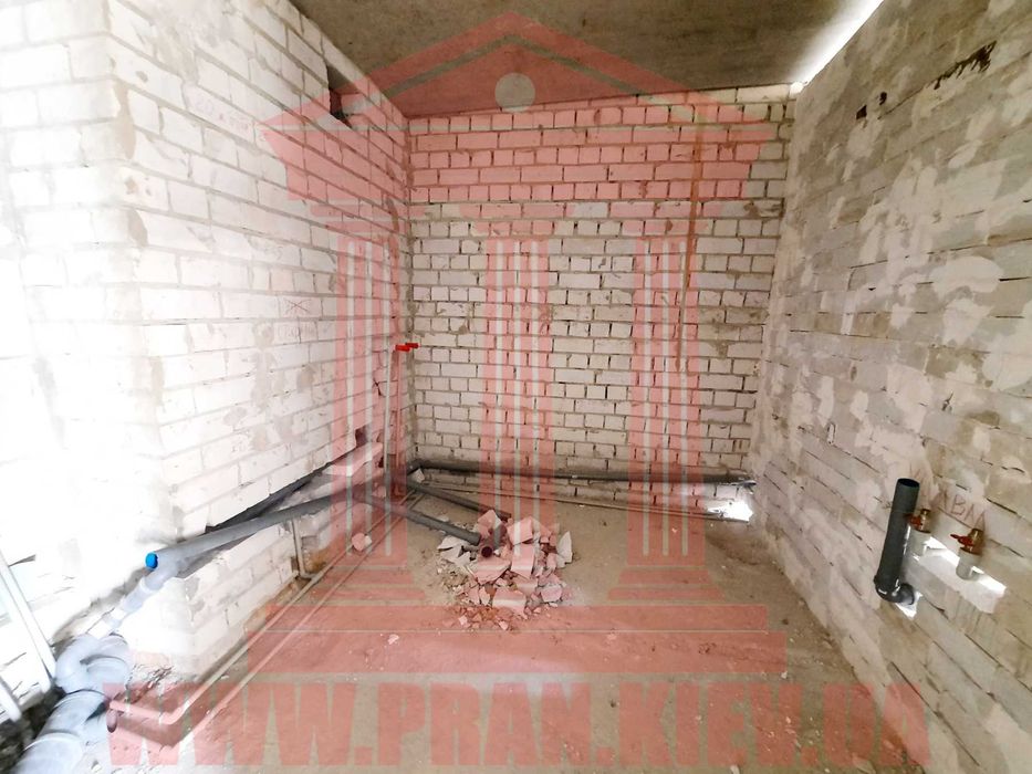 Квартира на вул. Нова, 4 в Києві, ID 311662, фото №14