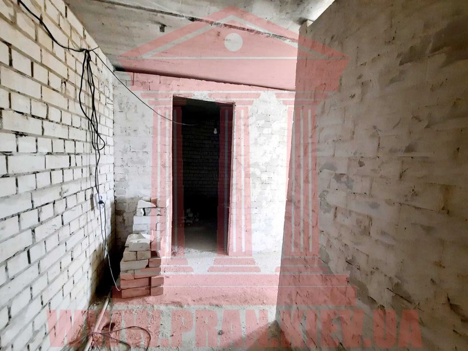 Квартира на вул. Нова, 4 в Києві, ID 311662, фото №15