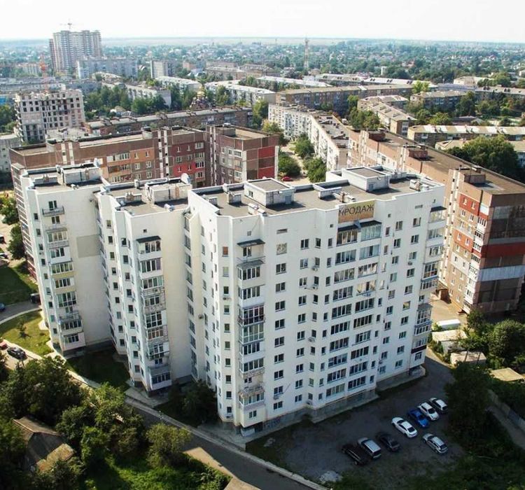 Квартира на вул. Нова, 4 в Києві, ID 311662, фото №4