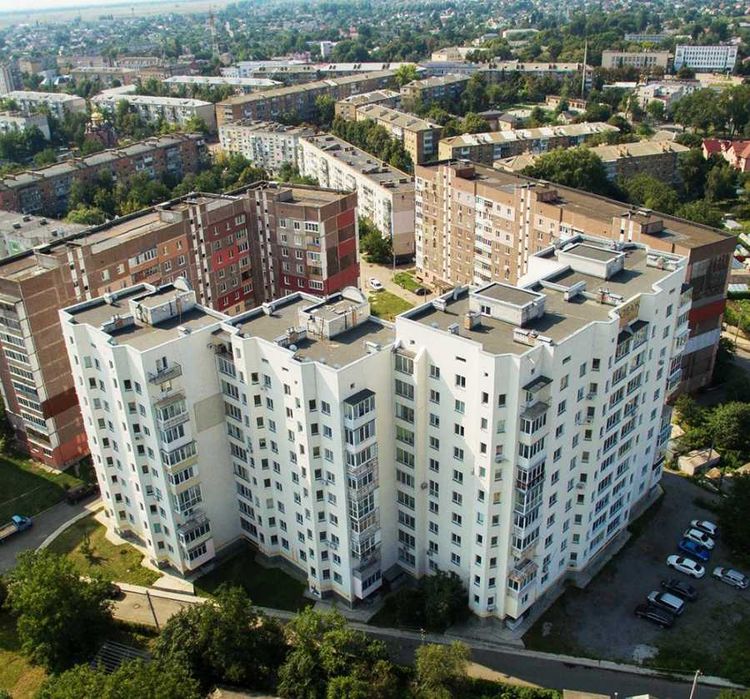 Квартира на вул. Нова, 4 в Києві, ID 311662, фото №5