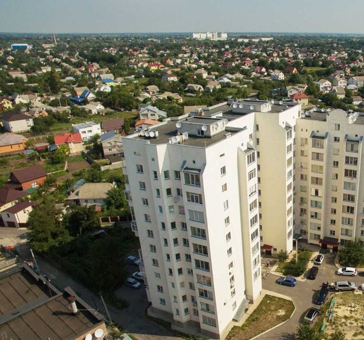 Квартира на вул. Нова, 4 в Києві, ID 311662, фото №6