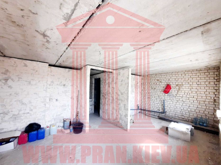 Квартира на вул. Нова, 4 в Києві, ID 311662, фото №7