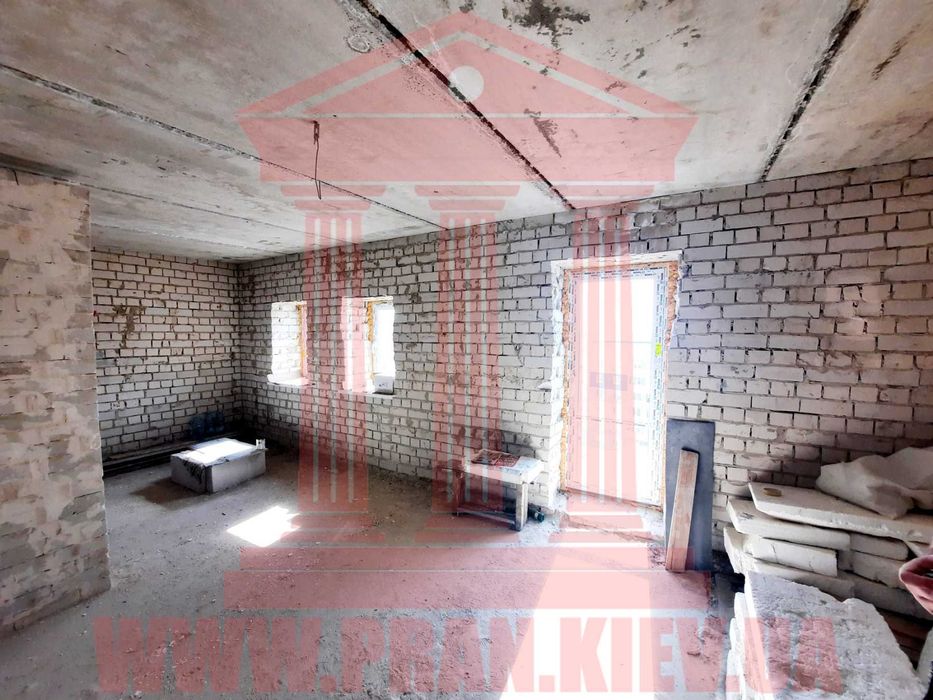 Квартира на вул. Нова, 4 в Києві, ID 311662, фото №8