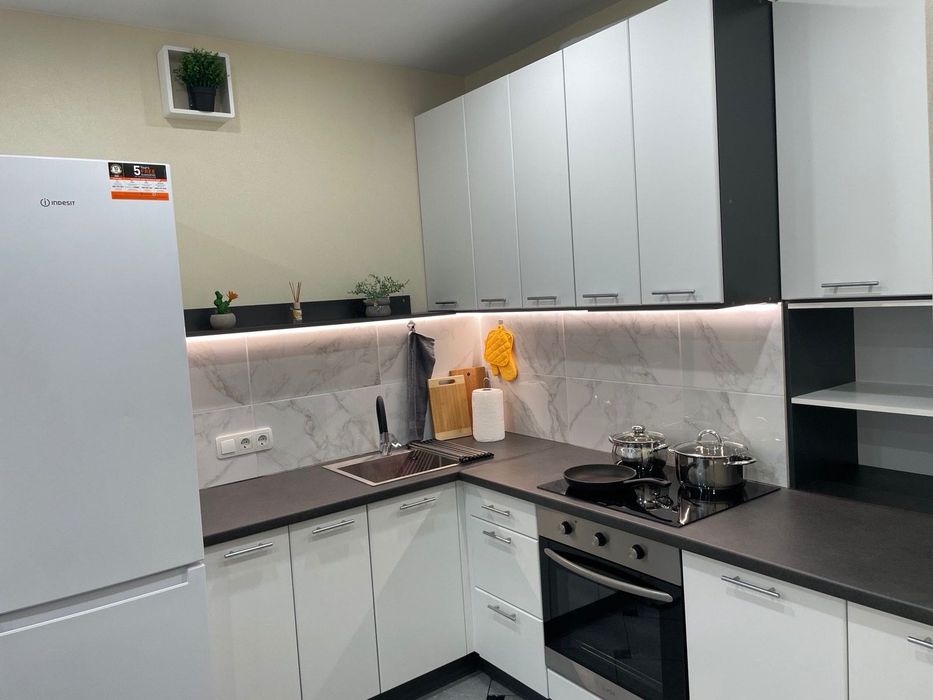 Квартира на вул. Всеволода Змієнка, 21 в Києві, ID 253750, фото №2