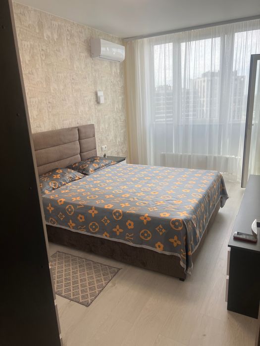 Квартира на вул. Всеволода Змієнка, 21 в Києві, ID 253750, фото №14