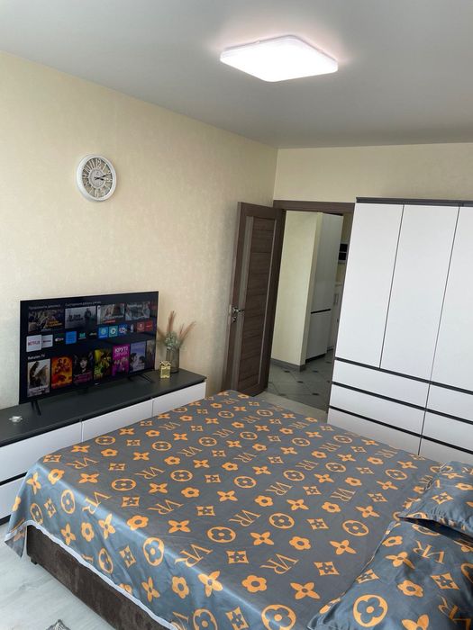Квартира на вул. Всеволода Змієнка, 21 в Києві, ID 253750, фото №5