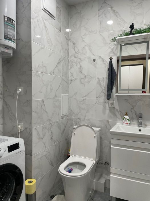 Квартира на вул. Всеволода Змієнка, 21 в Києві, ID 253750, фото №6