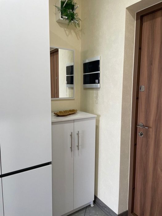 Квартира на вул. Всеволода Змієнка, 21 в Києві, ID 253750, фото №7