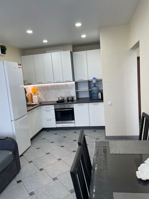 Квартира на вул. Всеволода Змієнка, 21 в Києві, ID 253750, фото №8