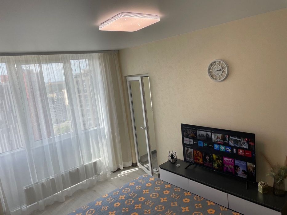 Квартира на вул. Всеволода Змієнка, 21 в Києві, ID 253750, фото №9