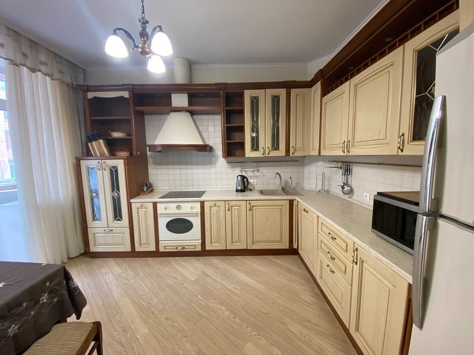 Квартира на вул. Коновальця Євгена, 32Г, ID 408295, фото №1