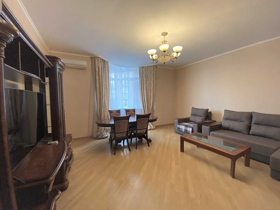 Квартира на вул. Коновальця Євгена, 32Г в Києві, ID 408295, фото №2