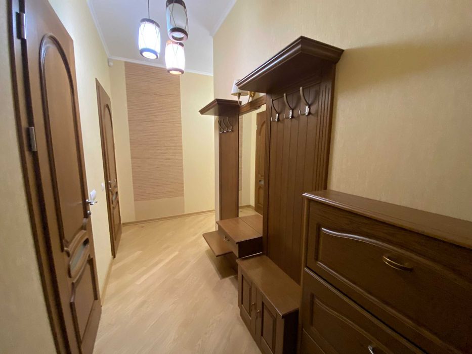Квартира на вул. Коновальця Євгена, 32Г в Києві, ID 408295, фото №11