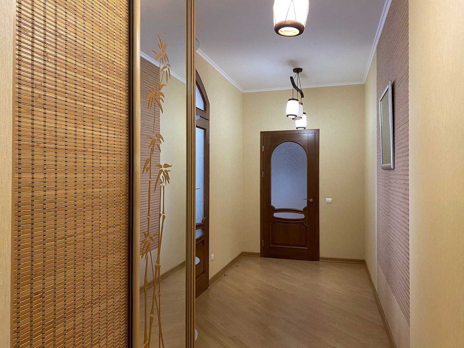 Квартира на вул. Коновальця Євгена, 32Г в Києві, ID 408295, фото №12