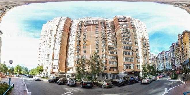 Квартира на вул. Коновальця Євгена, 32Г в Києві, ID 408295, фото №15