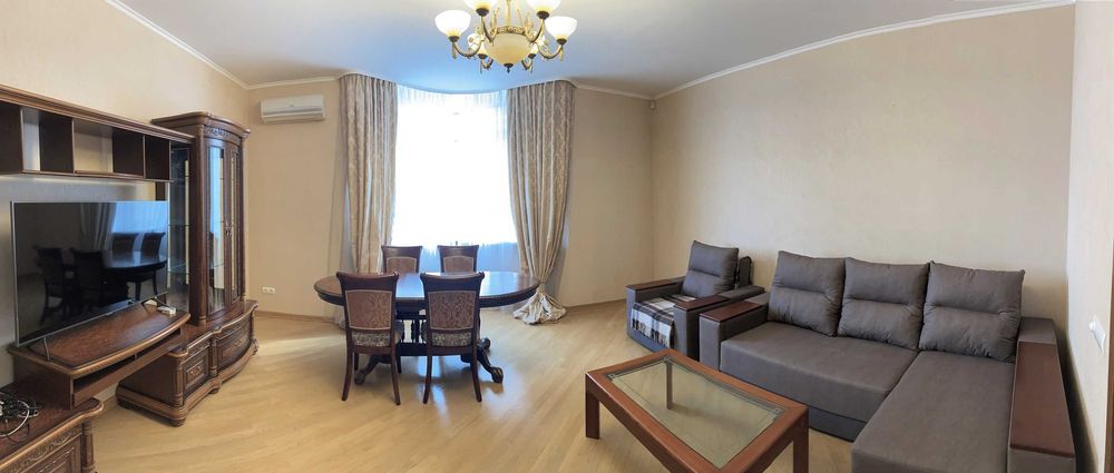 Квартира на вул. Коновальця Євгена, 32Г в Києві, ID 408295, фото №3