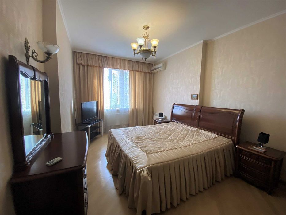 Квартира на вул. Коновальця Євгена, 32Г в Києві, ID 408295, фото №4