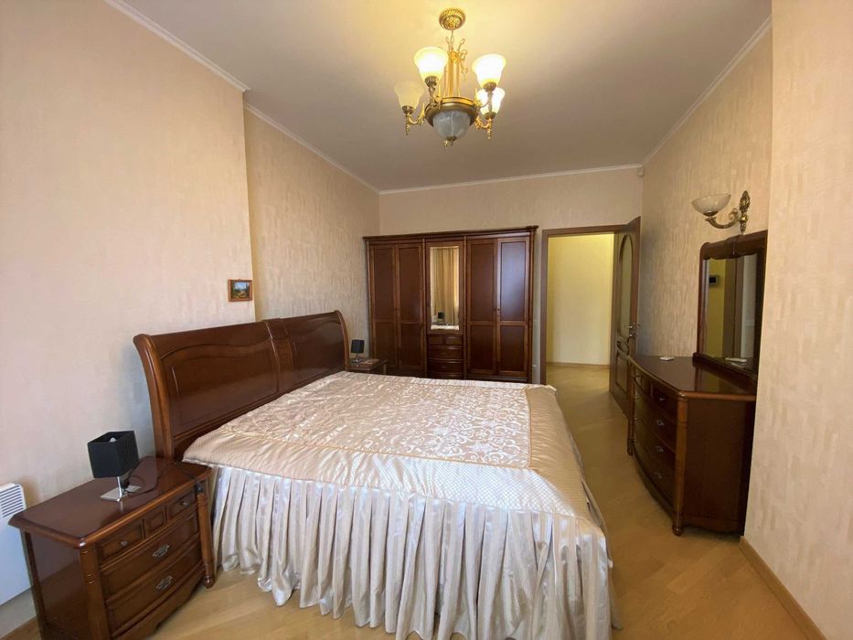Квартира на вул. Коновальця Євгена, 32Г в Києві, ID 408295, фото №5