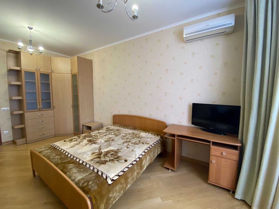 Квартира на вул. Коновальця Євгена, 32Г в Києві, ID 408295, фото №6