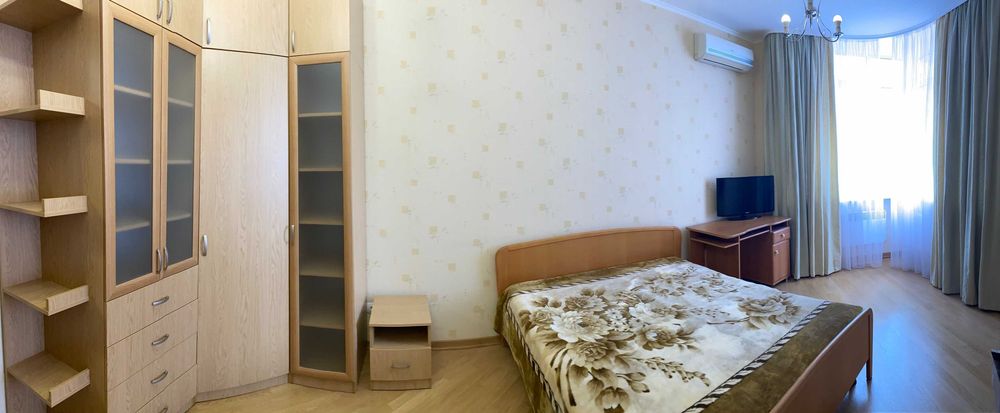 Квартира на вул. Коновальця Євгена, 32Г в Києві, ID 408295, фото №7