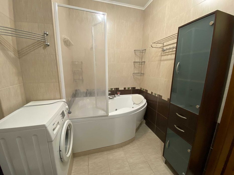 Квартира на вул. Коновальця Євгена, 32Г в Києві, ID 408295, фото №8