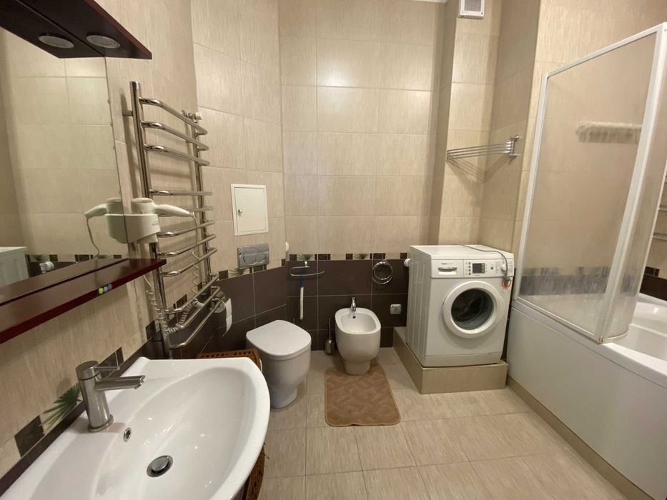 Квартира на вул. Коновальця Євгена, 32Г в Києві, ID 408295, фото №9