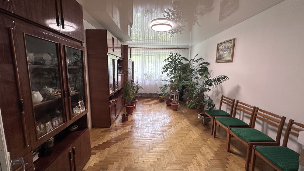 Квартира на мікрорайон «Дружба» в Тернопіль, ID 219191, фото №1