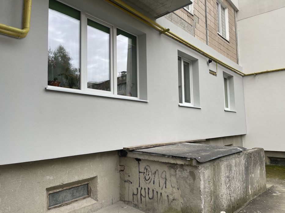 Квартира на мікрорайон «Дружба» в Тернополі, ID 219191, фото №11